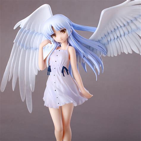 angel beats kanade figure